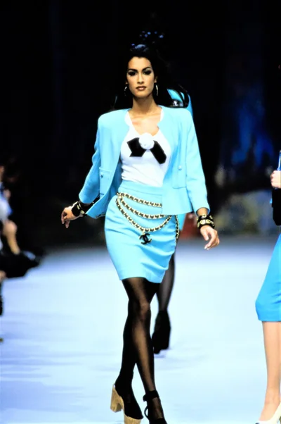 Look 2